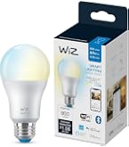 Amazon.com: WiZ 65W BR30 Tunable White LED Smart Bulb - Pack of 1